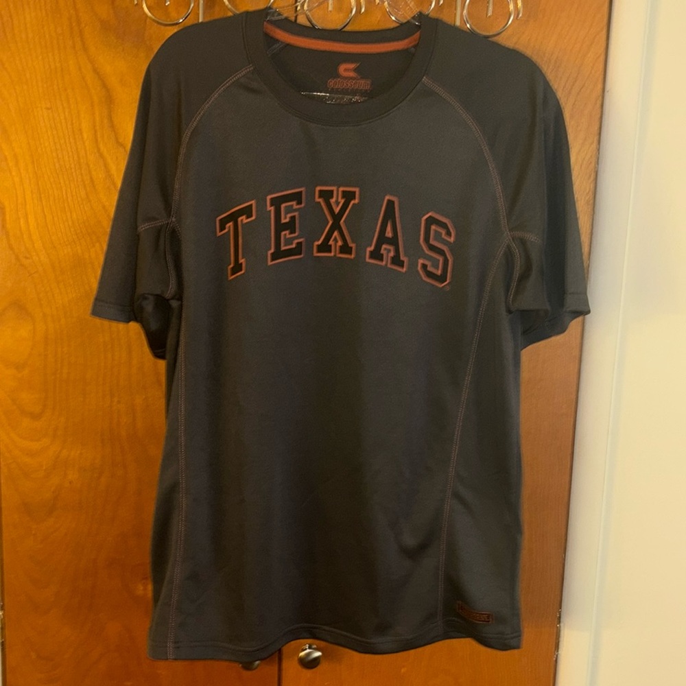 TEXAS Longhorns
